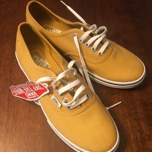 Vans Sneakers